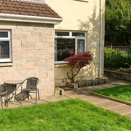 Charming 2Bd House - Parking & Garden In Oban Villa Eksteriør bilde